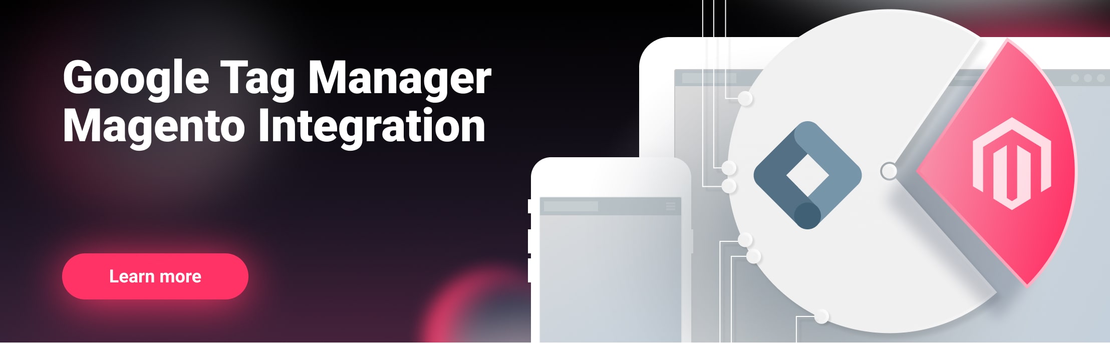 Google Tag Manager Magento Integration