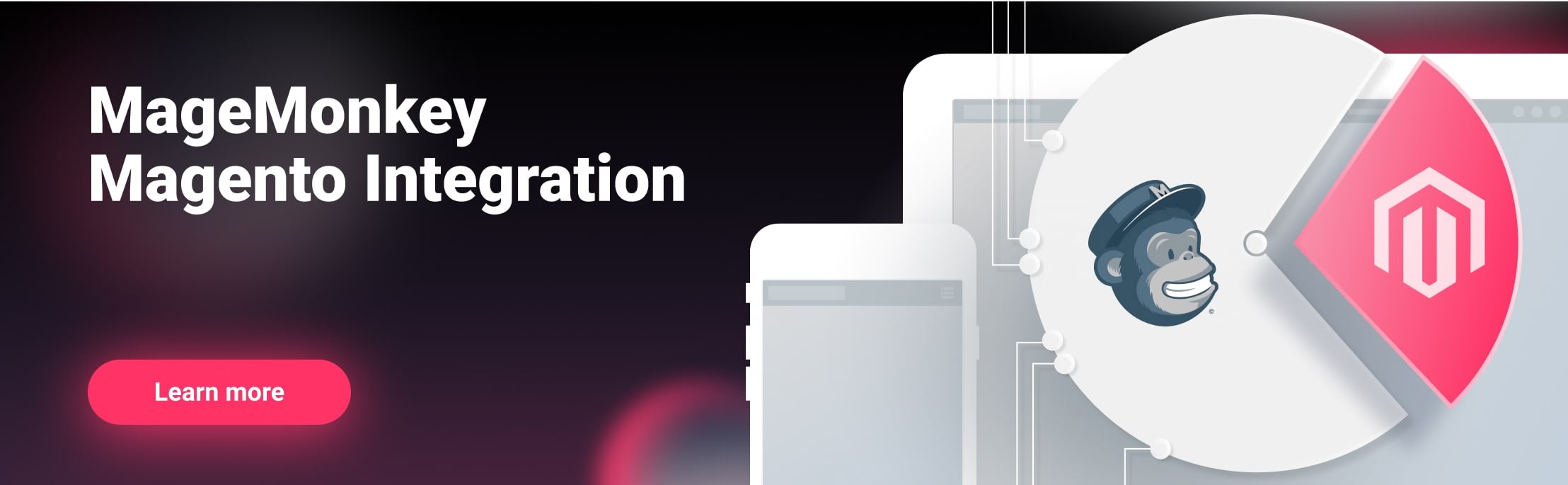 MageMonkey Magento Integration