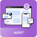 Magento Audit blog icon