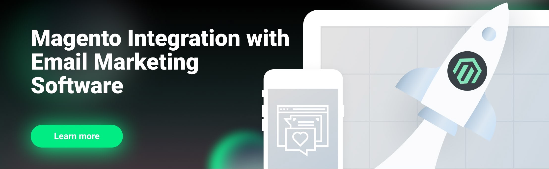 Magento Email integration