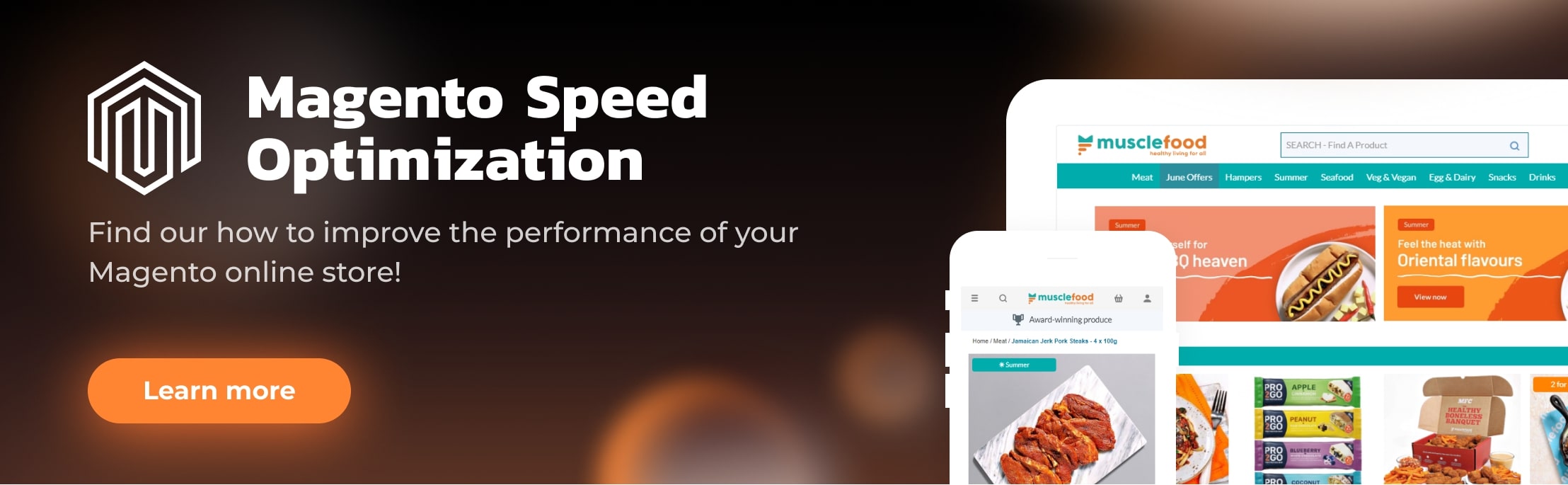 Magento Speed Optimization