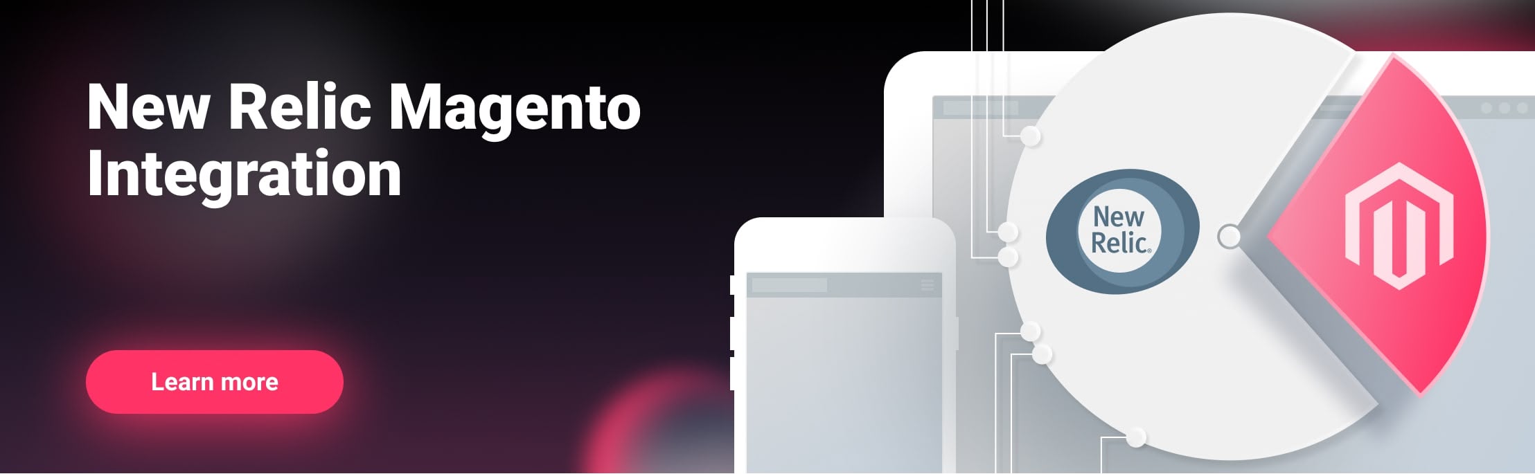 New Relic Magento Integration
