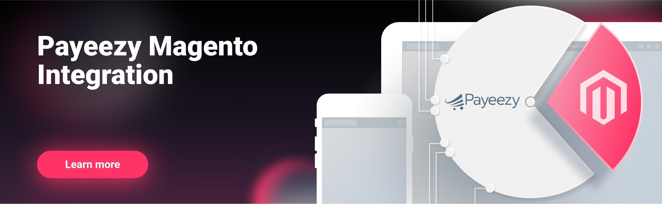 Payeezy Magento Integration