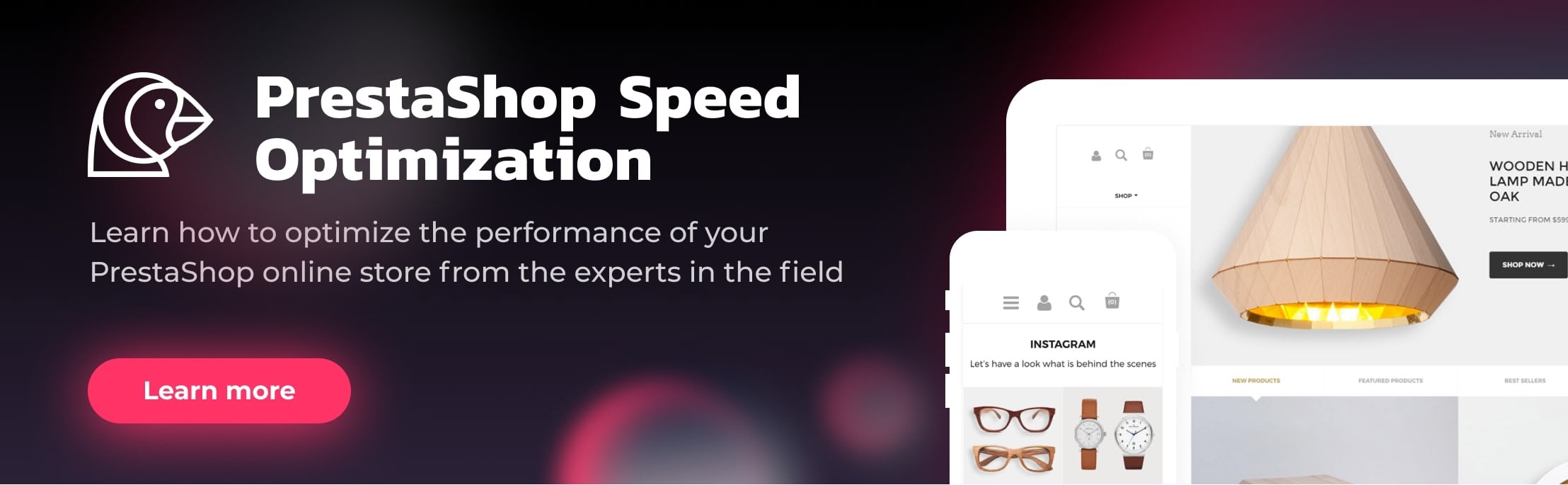 Prestashop Speed Optimization