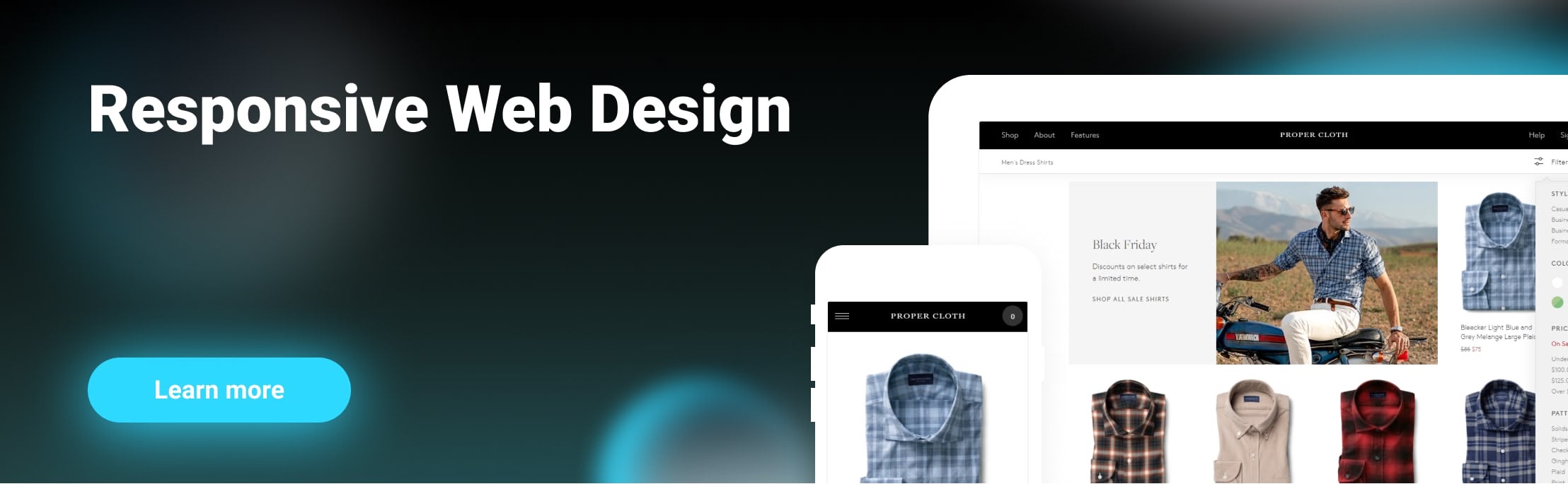 Responsive Web Design