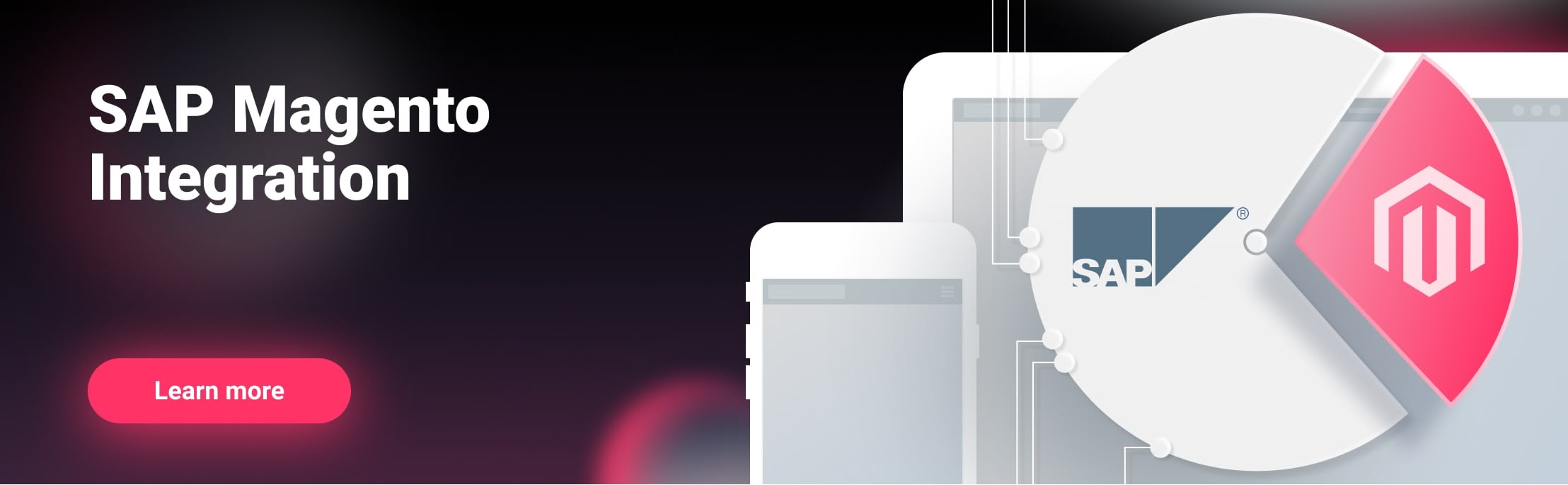 SAP Magento Integration