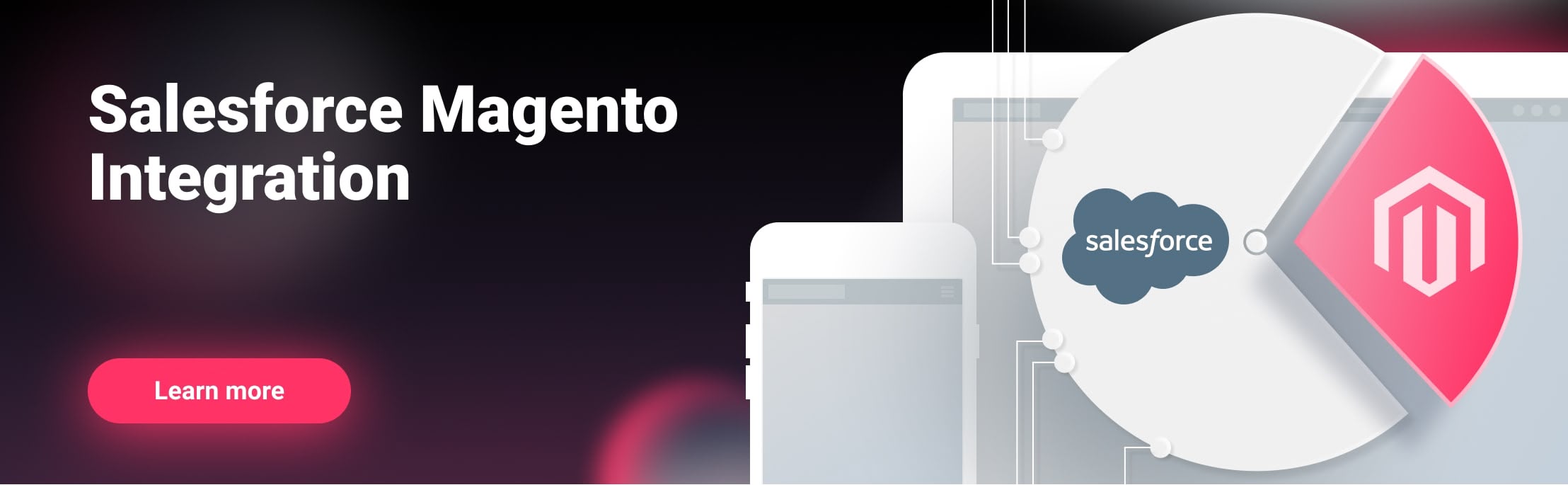 Salesforce Magento Integration