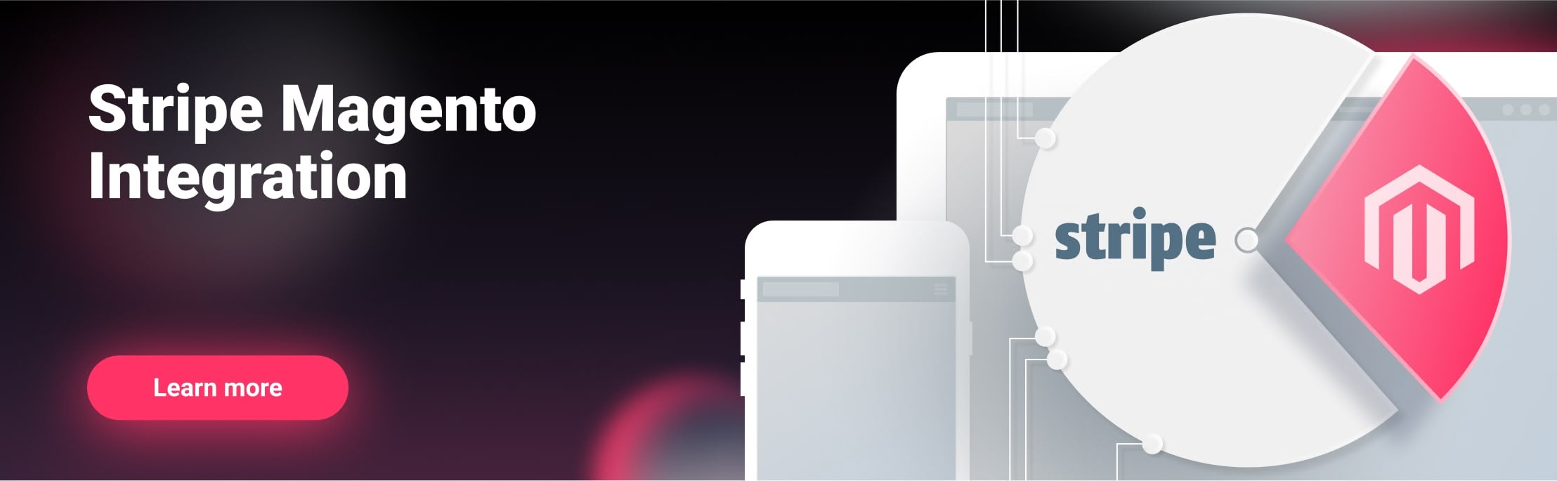 Stripe Magento Integration