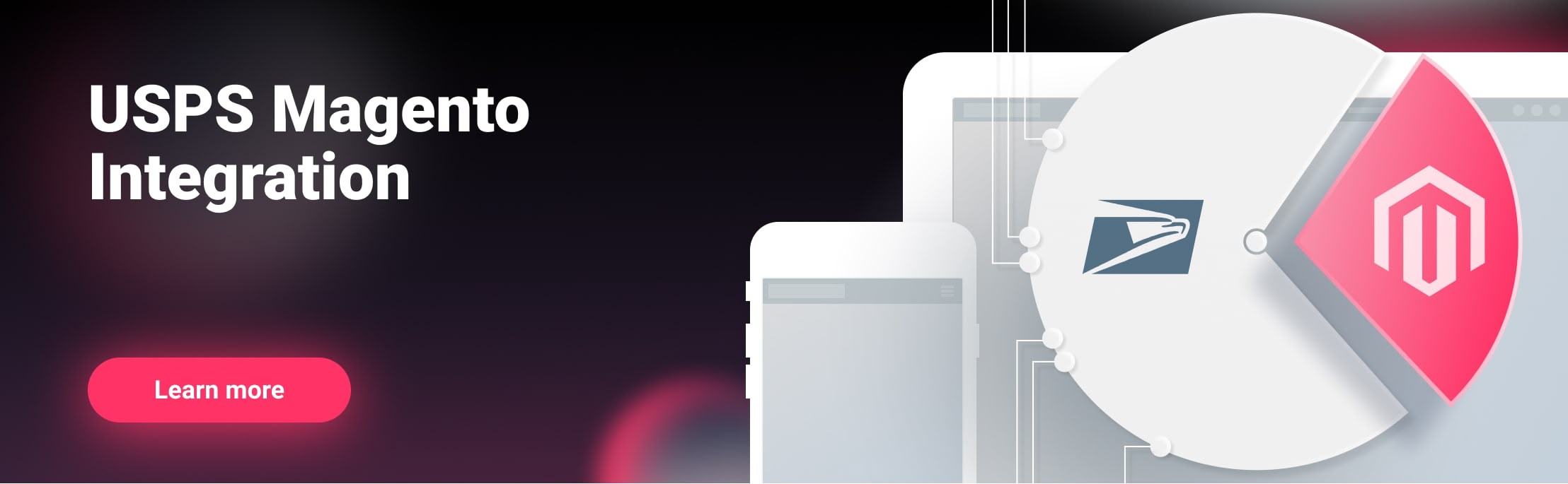 USPS Magento Integration