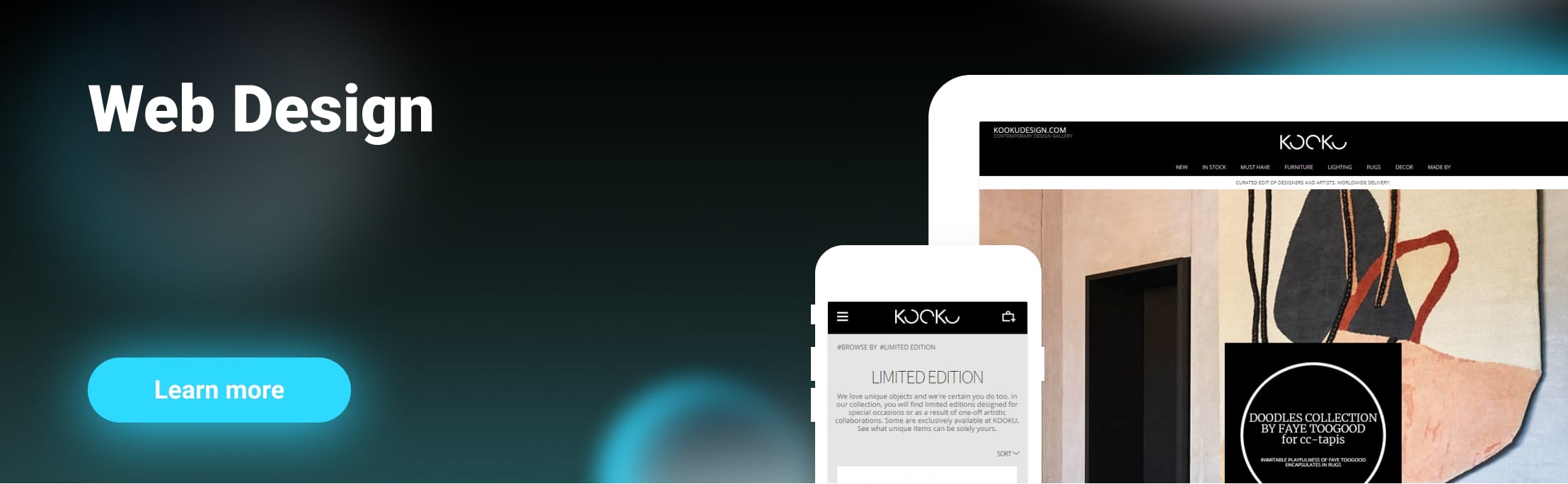 Web Design