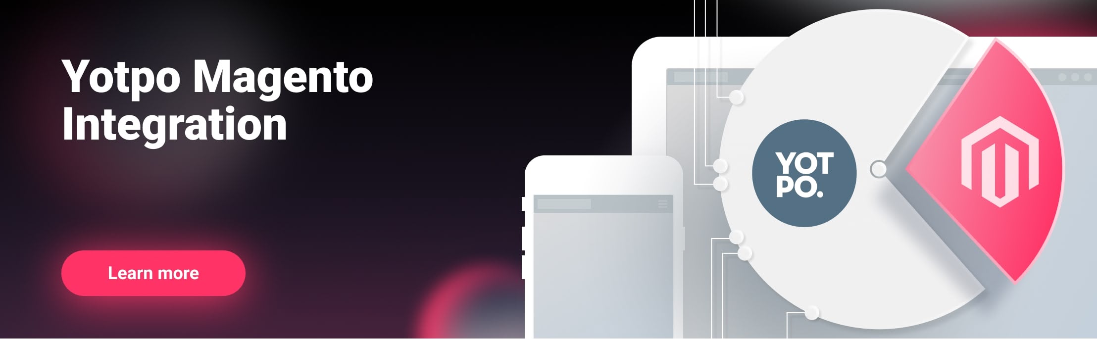 Yotpo Magento Integration