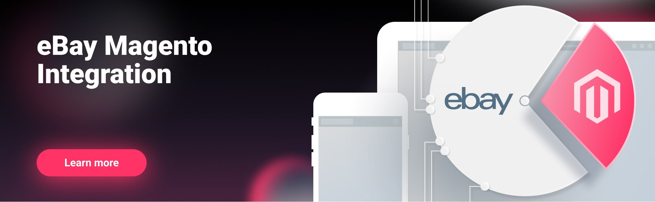 eBay Magento Integration
