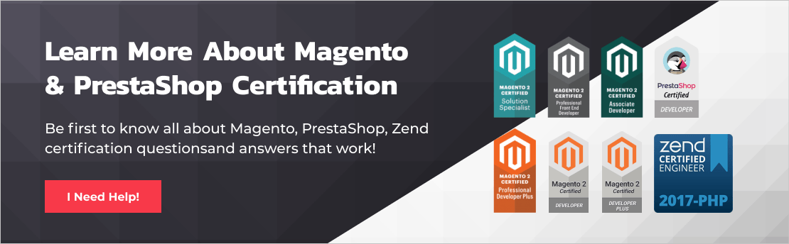 Learn more About Certification