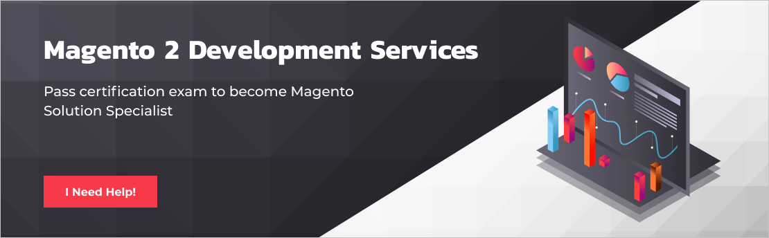 Magento 2 Development Services