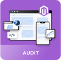 Magento Audit blog icon