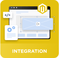 Magento Webdesign blog icon