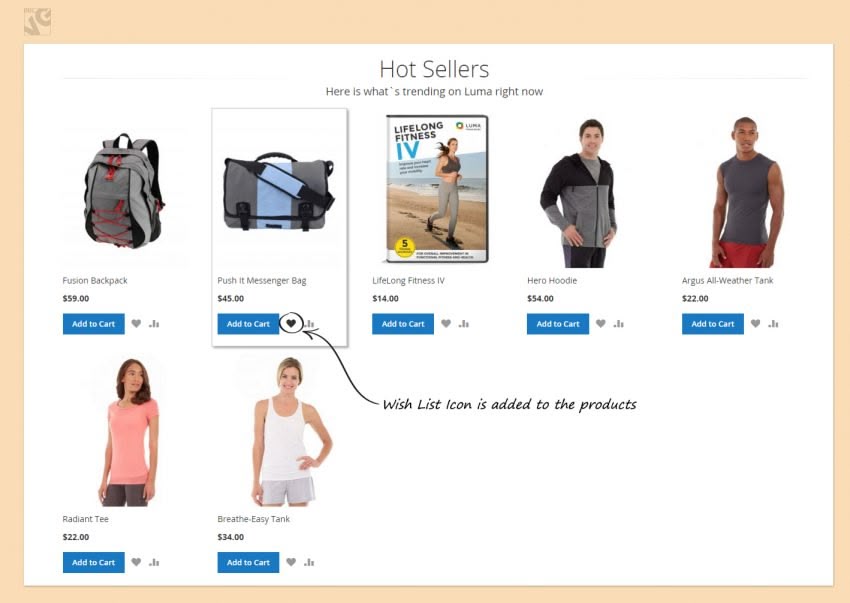 Big Day Release: Guest Wish List for Magento 2.0