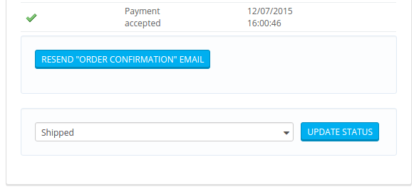 How to Send Additional Emails About Successful Order How to Enable Sending an Additional Emails About Successful Order