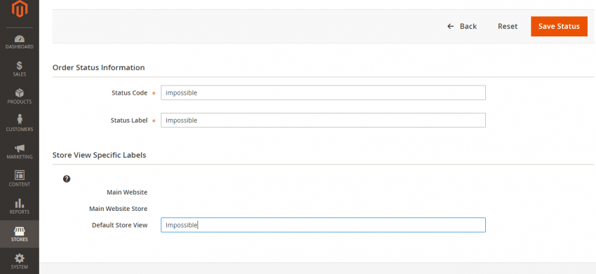 How to Manage Order Status in Magento 2.0