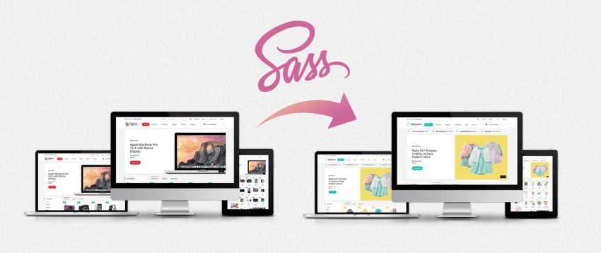 Using Sass in Prestashop 1.6 Theme