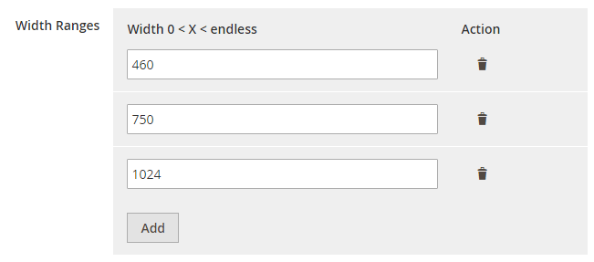 Dynamic Settings Array in Magento 2.0