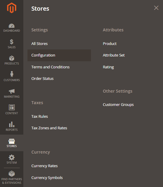 How to Generate a Sitemap in Magento 2.0