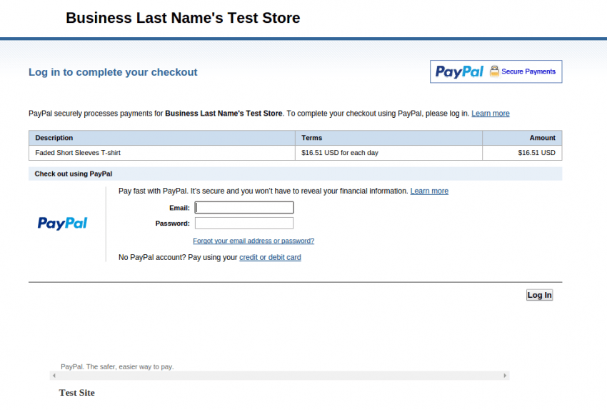 BelVG Subscriptions with PayPal Subscribe Button in Prestashop BelVG Subscriptions with PayPal Subscribe Button