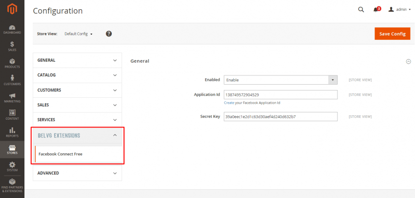 How to Enable / Disable Extensions in Magento 2.0