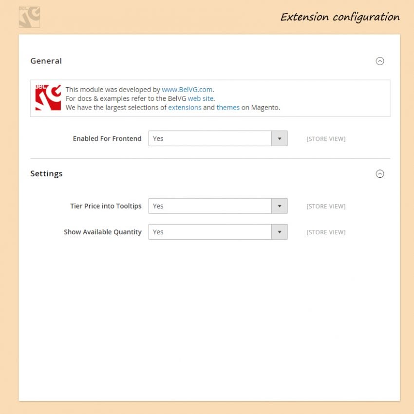 Big Day Release: Configurable Group Products for Magento 2.0 Configurable Group Products for Magento 2.0