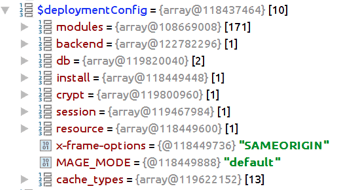 Database structure and schema upgrade in Magento 2.0