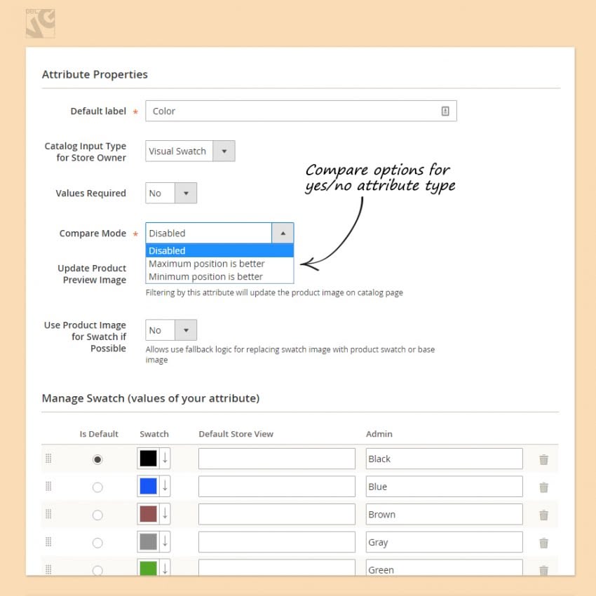 Big Day Release: Advanced Comparison for Magento 2.0