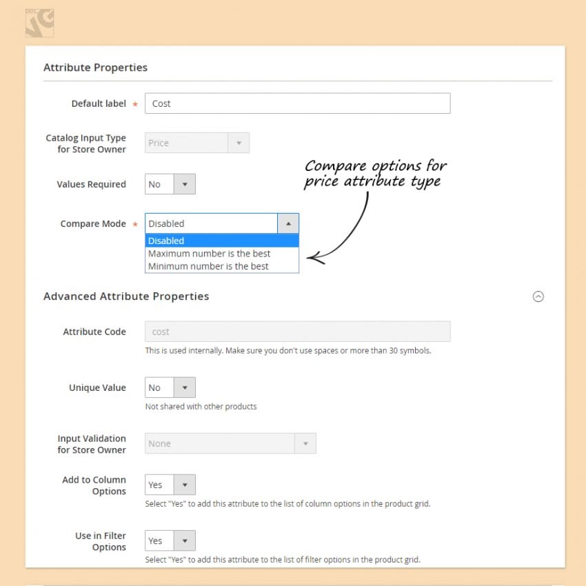 Big Day Release: Advanced Comparison for Magento 2.0