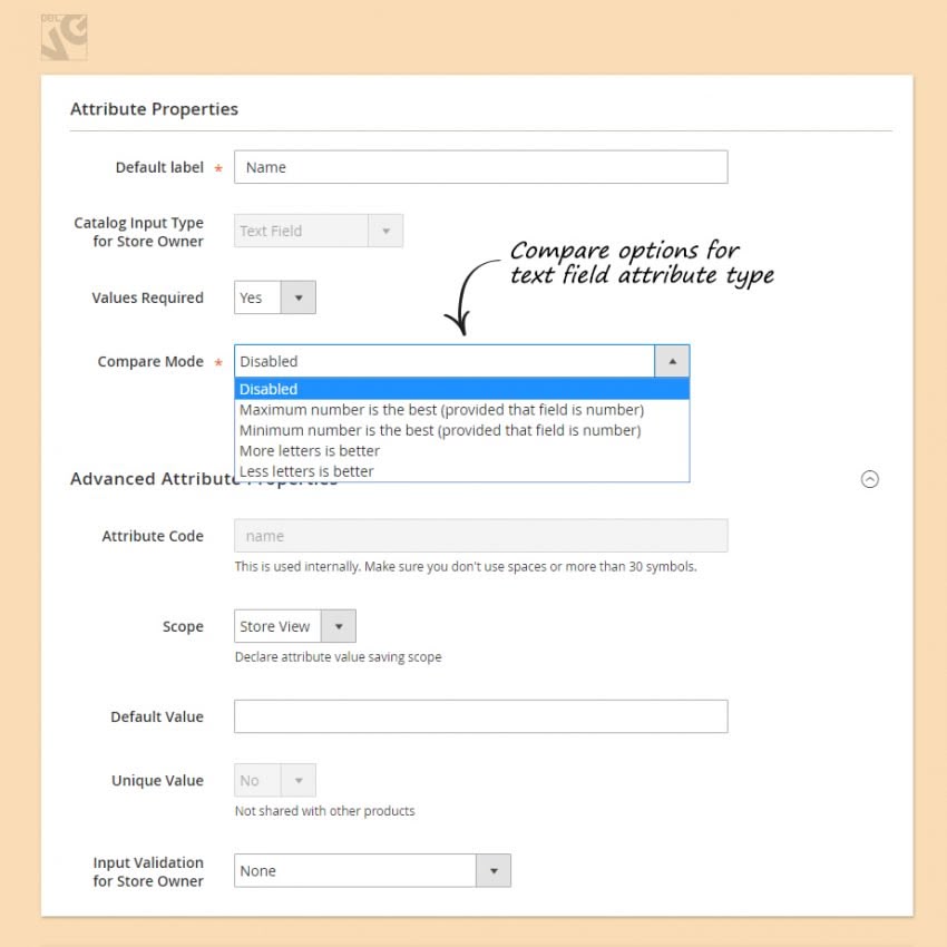 Big Day Release: Advanced Comparison for Magento 2.0