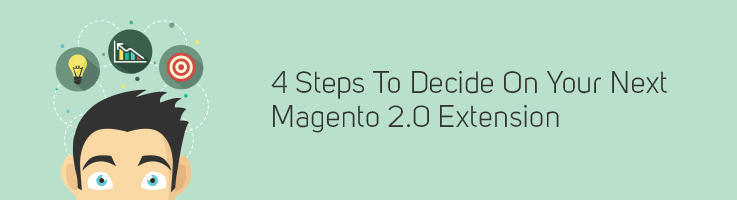 4 Steps to Decide on Your Next Magento 2.0 Extension