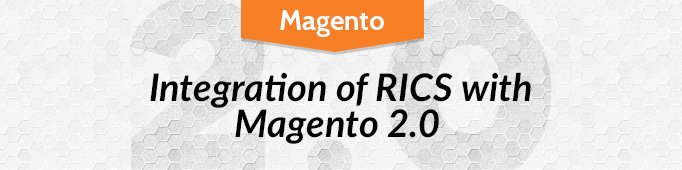 Integration of RICS with Magento 2.0