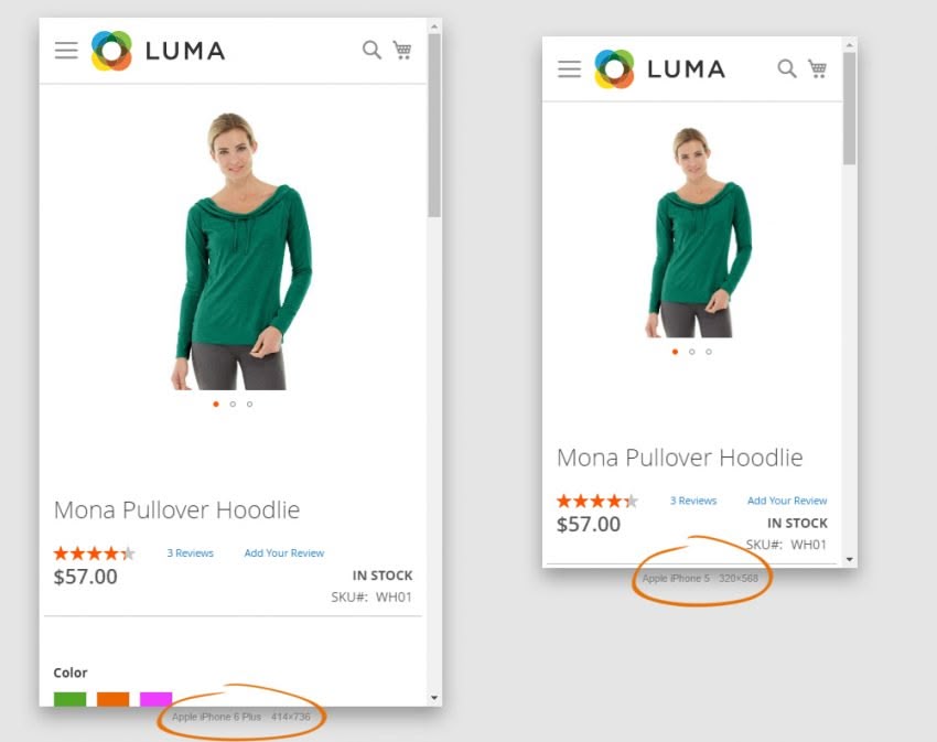 What Does Inline Flex Do And How To Use It In Magento 2 In 2026 Flexbox в Magento 2