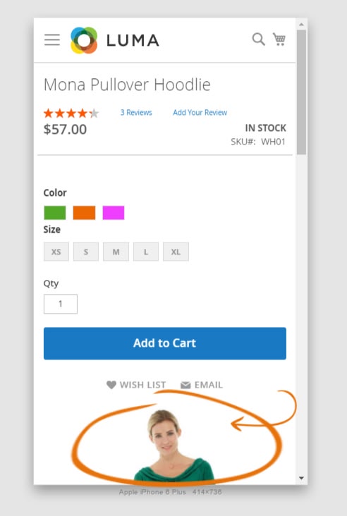 What Does Inline Flex Do And How To Use It In Magento 2 In 2026 Flexbox в Magento 2