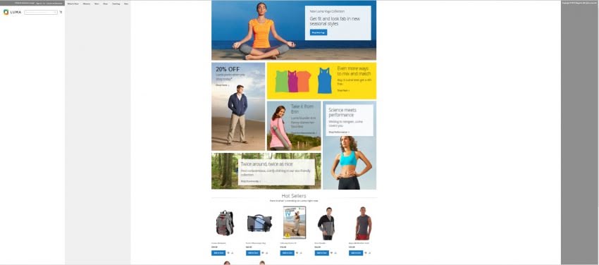 What Does Inline Flex Do And How To Use It In Magento 2 In 2026 Flexbox в Magento 2