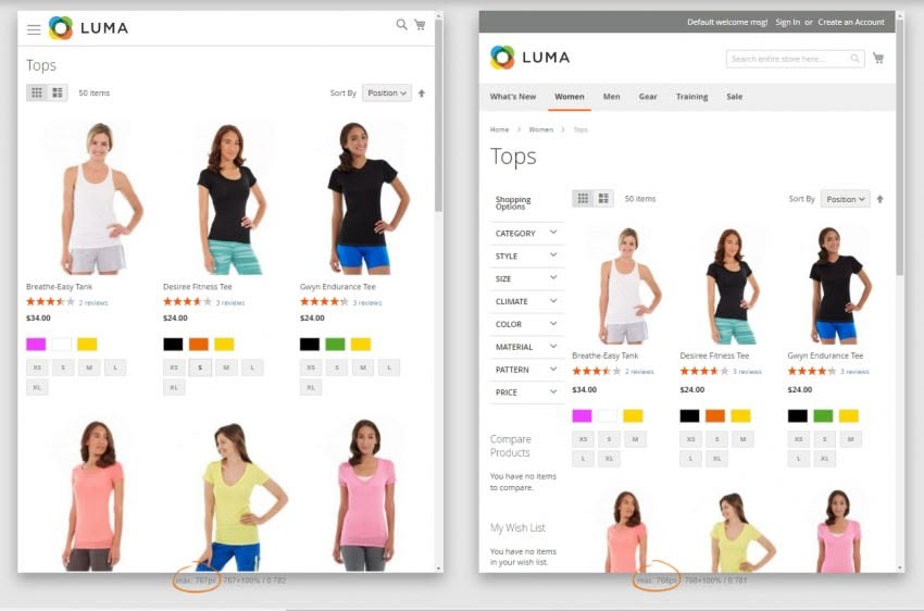 What Does Inline Flex Do And How To Use It In Magento 2 In 2026 Flexbox в Magento 2