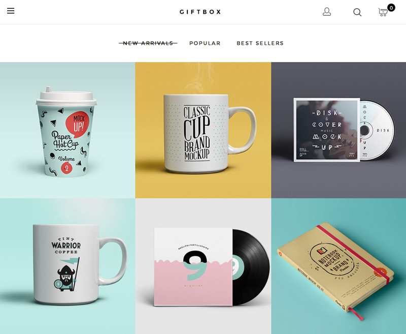 7 Must-Follow eCommerce Design Trends Revealed