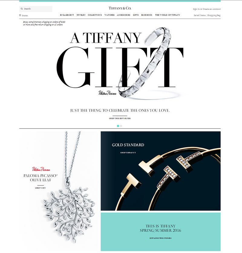 7 Must-Follow eCommerce Design Trends Revealed