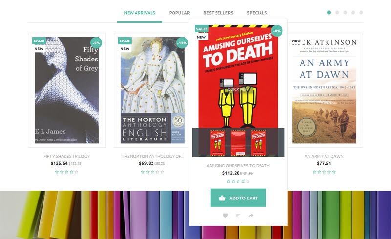 7 Must-Follow eCommerce Design Trends Revealed