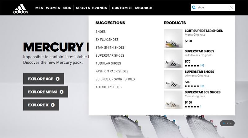 7 Must-Follow eCommerce Design Trends Revealed