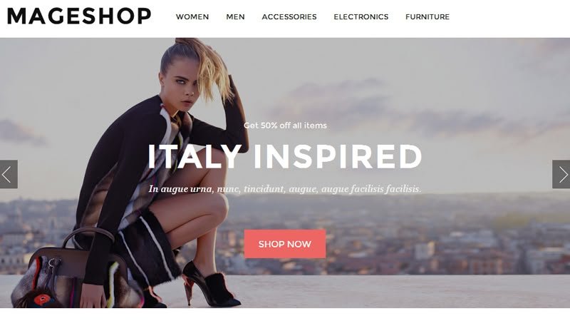 7 Must-Follow eCommerce Design Trends Revealed