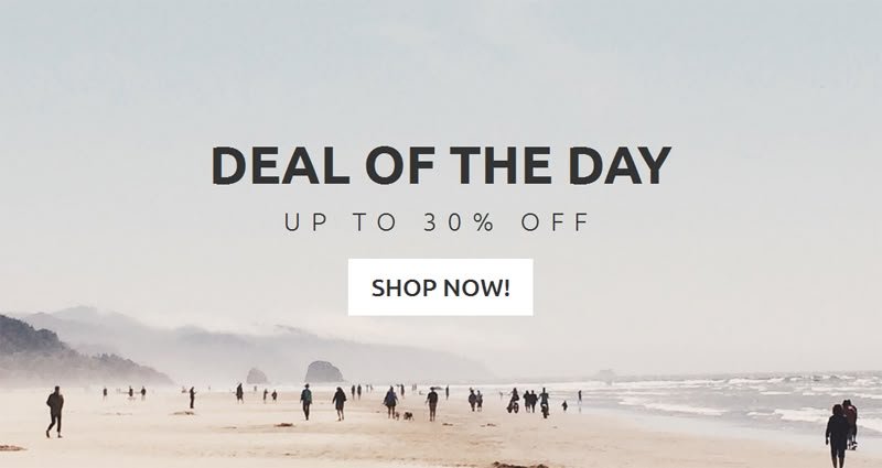 7 Must-Follow eCommerce Design Trends Revealed