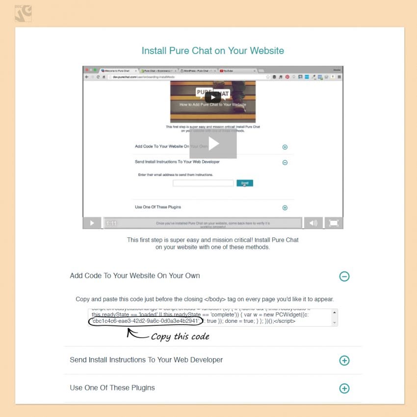 Big Day Release: Pure Live Chat for Magento 2.0 Pure Live Chat for Magento 2.0
