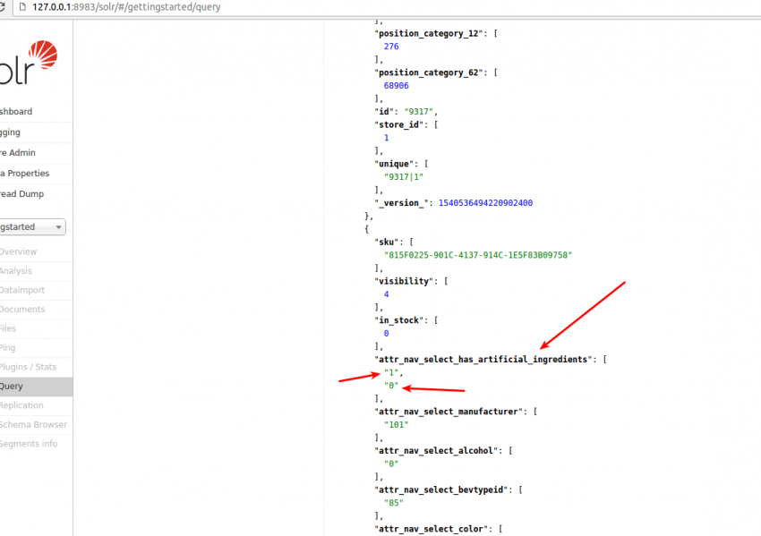 Hidden Pitfalls of SOLR Search in Magento Enterprise Hidden Pitfalls of SOLR Search in Magento Enterprise