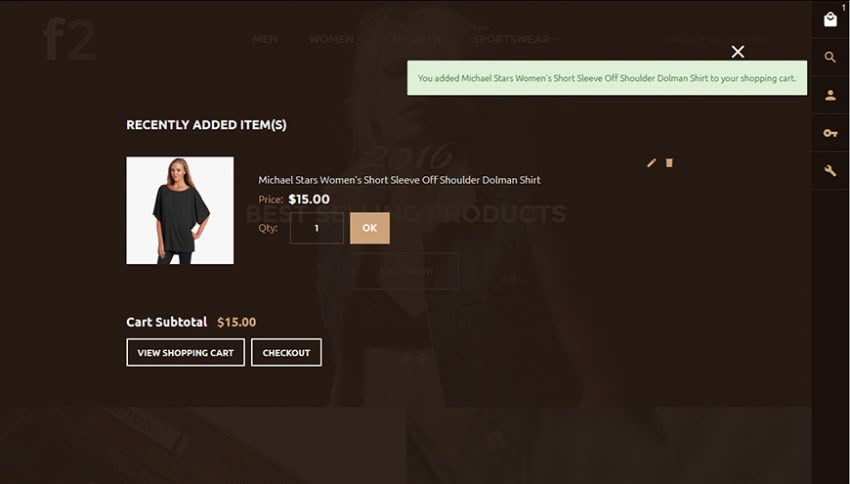 Meet F2 &ndash; A Next-Gen Magento 2 Theme for Fashion Stores