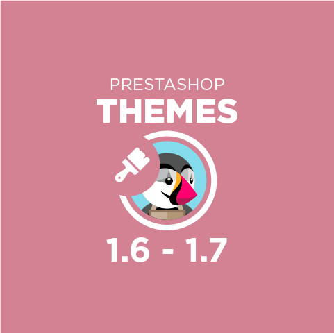 prestashop themes