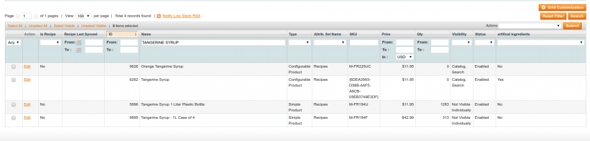Hidden Pitfalls of SOLR Search in Magento Enterprise Hidden Pitfalls of SOLR Search in Magento Enterprise